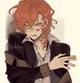 01 - Chuuya Nakahara