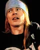 Axl rose
