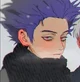 Hitoshi Shinsou 