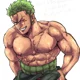 Roronoa Zoro