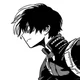 Shoto Todoroki 
