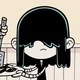 Lucy Loud 