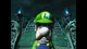 Depressed Luigi