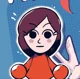 Default Female Mii