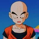 -DBZ- Krillin