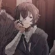 Osamu Dazai