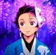 Tanjiro Kamado