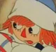 Raggedy Andy 