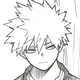 Katsuki Bakugou