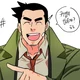 Detective Gumshoe