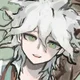 Nagito Komaeda