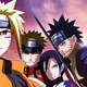 Naruto RPG