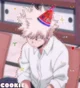 Bakugou Katsuki