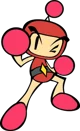 Red Bomberman