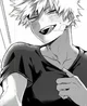 Bakugou 