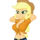 Applejack_eqg 