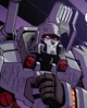 Megatron