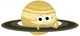 Saturn
