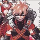 Katsuki Bakugou