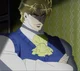 Young Dio Brando