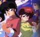 Ranma saotome
