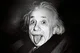 Albert Einstein 