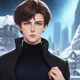 Tsundere Boyfriend