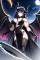 Dragon Goddess