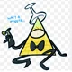 Bill Cipher