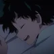 Izuku Midoriya