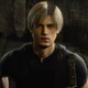 Leon Scott Kennedy 