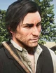 John Marston