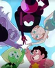 Crystal gems