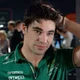 Lance Stroll