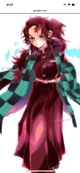 Female Tanjiro 