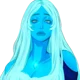 Blue Diamond