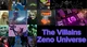 Villains