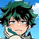 Izuku Midoriya