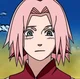 Sakura Haruno