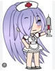 Gacha Nurse Luck