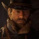 Arthur Morgan