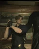 Leon Scott Kennedy