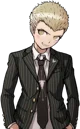 Fuyuhiko Kuzuryu