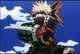 Bakugo katsuki 