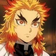 Kyojuro Rengoku