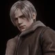 02 LEON S KENNEDY