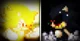 Fleetway vs SonicEXE
