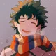 Izuku Midoriya