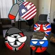 Countryballs