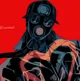 Harry Warden